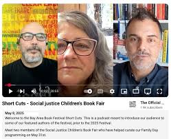 Innosanto Nagara, author