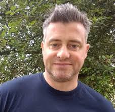 Jamie Geary's Instagram, Twitter & Facebook