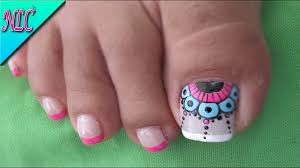 No solo estas ideas serán útiles para las mujeres, sino también para los profesionales que trabajan con la decoración simples uñas en color violeta para la noche. Arreglos De Unas Para Pies Mandalas Disenos De Unas
