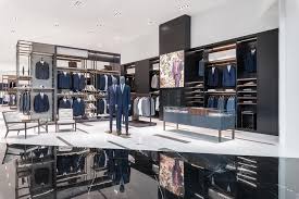 salam department store mall of qatar