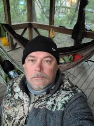 The FRR group passing Bob's River Place