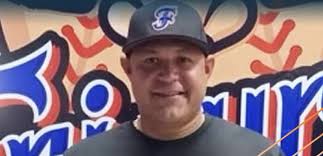 Abraham 'Chino' Ayala nuevo dirigente de los Cariduros de Fajardo