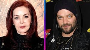Priscilla Presley Has Lunch With Bam Margera Following Death of Daughter  Lisa Marie