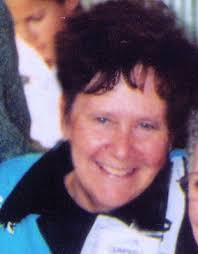 Sandra Campbell Obituary (2013)