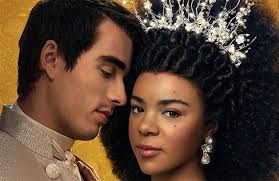 Does Queen Charlotte whitewash British racism?