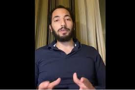 برنامج جديد يطل من خلاله الإعلامي الكبير عمرو أديب على جمهوره، يقدم في كل حلقة فقرات سياسية واجتماعية واقتصادية وفنية. Ø±Ø³Ø§Ù„Ø© Ù†Ø¬Ù„ Ø¹Ù…Ø±Ùˆ Ø£Ø¯ÙŠØ¨ ÙˆÙ„Ù…ÙŠØ³ Ø§Ù„Ø­Ø¯ÙŠØ¯ÙŠ Ù…Ù† Ø§Ù„Ø­Ø¬Ø± Ø§Ù„ØµØ­ÙŠ Ø¨Ø§Ù„Ù…ÙŠØ±ÙŠØ¯ÙŠØ§Ù† Ø®Ø¨Ø± ÙÙŠ Ø§Ù„ÙÙ†