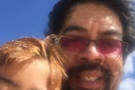 Fundraiser for Jason Aipolani by Mary Hackney : Jason Aipolani