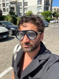 Amr Amin (@amramin01)