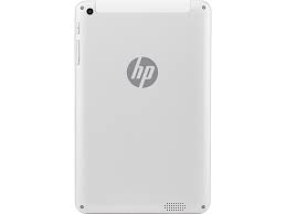 HP 7 Plus 1301sp: 7 Zoll Android Tablet ...