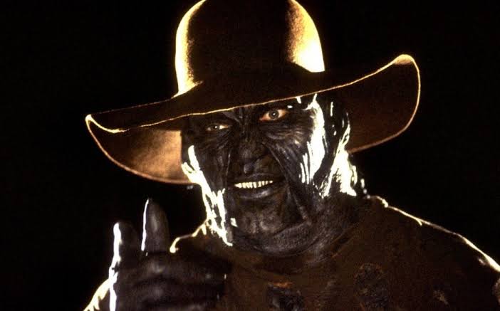 Jeepers Creepers 3 – Mountain Xpress