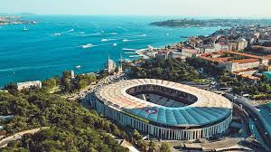 The tuttur cup is a yearly competition held at the winter break of the bundesliga soccer clubs. Ultras Tifo Net Besiktas Stadium And Area Facebook