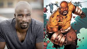 He was a young black superhero, and you don't see that much. Watch Head Of Marvel Television Talks About Relevance Of First Black Superhero Luke Cage Coming To Tv Sept 30th Whyte House Report