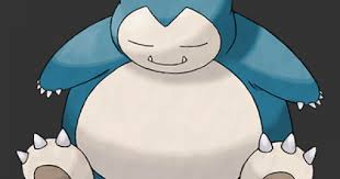 Pokemon Lets Go Snorlax Stats Moves Evolution Locations