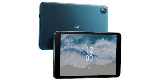 Nokia T10 launches w/ 8-inch HD display ...