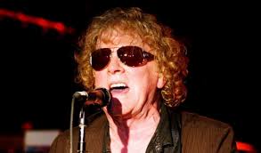 Ian Hunter Net Worth