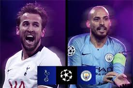 Find tottenham hotspur vs manchester city result on yahoo sports. Hasil Drawing Liga Champions Man City Dan Tottenham Bentrok 3 Kali Dalam 10 Hari