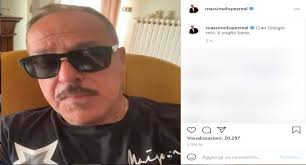 Giorgio lopez is an italian actor and voice actor. 7f4ymvgdq1dncm