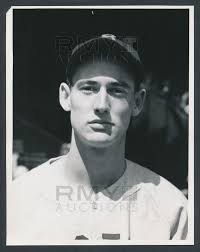 Reed & Bell baseball team 1931 photo