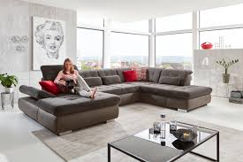Modular sofa corner sofa straight sofa dimensions width x depth x height. Megapol Mp In17004 Xxl Sofa Anthrazit Slate Mobel Letz Ihr Online Shop