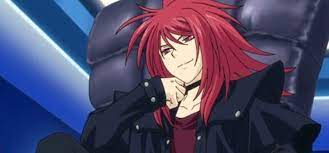 Baldies what a better way to start talking about hairstyles than by referring to those who. 15 Anime Guys With Long Hair Our Favorite Characters List Fandomspot