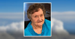 Georgia Sue Jeter Obituary June 16, 2023