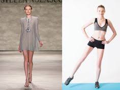 6 Exercises To Give You Runway Model Legs Model Legs Lean Leg Workout Fitness Models