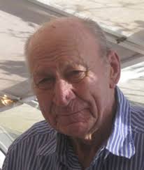 Edward Hansen Obituary