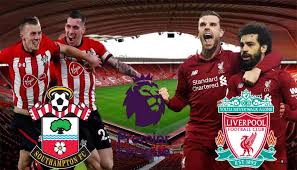 Our website is made possible by displaying online advertisements to streaks and sequences. Prediksi Bola Southampton Vs Liverpool 06 April 2019 Topmetro News