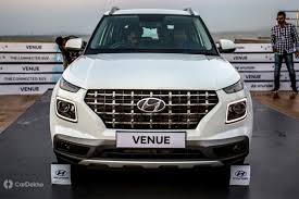 Curious about the new 2021 hyundai venue? Hyundai Venue When Can You Get One If You Buy Now