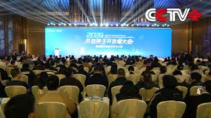 CCTV+ - China's Software Developers Exceeds 9.4 mln, Open-source  Participants Growing Fastest Globally: Official The number of software  developers in China has exceeded 9.4 million, with the growth rate of  open-source participants