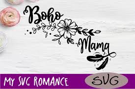 I love my dog frame :: Boho Mama Bohemian Arrow Svg Dxf Png Eps 315408 Svgs Design Bundles