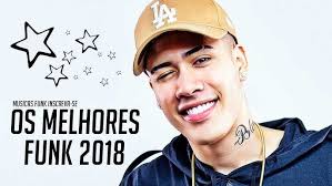 Podcast 007 dj rhuan funk light