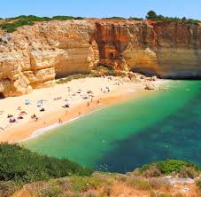 Entdecken auch sie ihren persönlichen traumstrand bei einem günstigen strandurlaub in portugal! Portugal Die Zehn Schonsten Strande Der Algarve Bilder Fotos Welt