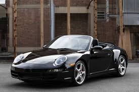 2005 2006 2007 porsche 911 carrera / s 4s breathable car cover w/mirrorpocket. 2006 Porsche 911 Carrera 4s Cabriolet Silver Arrow Cars Ltd