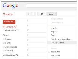 Check spelling or type a new query. Fixed How To Recover Contacts From Android Phone After Factory Reset
