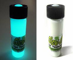 Glow-On Original Glow Paint For Gun Sights, Fishing Lures, 4.6 Ml Vial,  Bright | Ebay