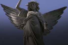 Does Everyone Have a Guardian Angel? - Cold Case Christianity