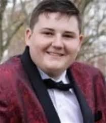 Obituary information for Tyler Wayne Patterson