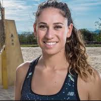 Pan American Games (Women) » ranking :: Beach Volleybox