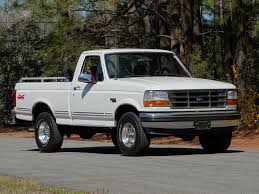 Image result for Silver 1994 Ford Truck