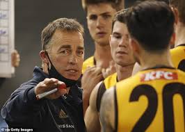 As one of the afl's top coaches, his stellar footy career has often taken him away from his three children. 6 Gsrvux72pchm