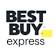 Logo Best Buy Express