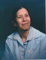 Obituary for Maria L. Martinez
