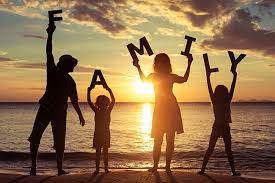 Commentary: Eroding Family Values | Unique Times Magazine