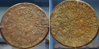 10 Ancient Artifacts That Are Shrouded In Mystery Ancient Artifacts Historical Artifacts Artifacts