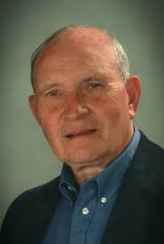 Obituary of Robert J. Ewart