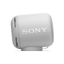 Xb10 extra bass™ portable bluetooth® speaker. Srs Xb10 Von Sony Weiss 5 Sony Deutschland