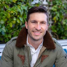 About a month ago, I got to hop into the sky with Healey Cypher, CEO of  BoomPop. Flying over the bay like a couple of pros (okay, mostly Healey...  but I had