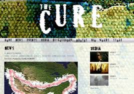 Casalecchio di reno, rome and milan) beginning in helsinki (finland) at the hartwall arena the 7th of october 2016. The Cure Tour 2016 To Explore 37 Years Of Cure Songs While Traveling The World