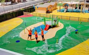 Einrichtungen Und Dienstleistungen Hotel Sbh Maxorata Fuerteventura